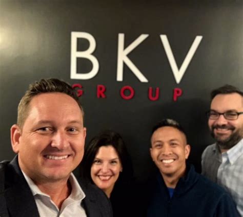 Launching Our Texas Office Bkv Group