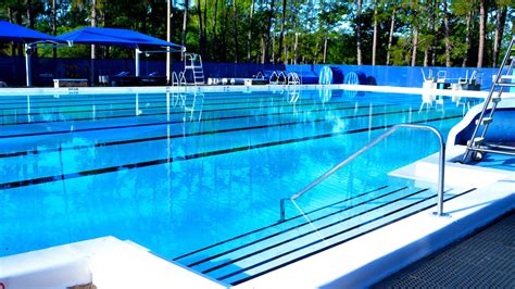 H Spurgeon Cherry Aquatics Center In Gainesville Set To Reopen May13