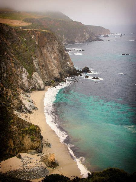 Monterey And Big Sur Landscapes You Can See This When You