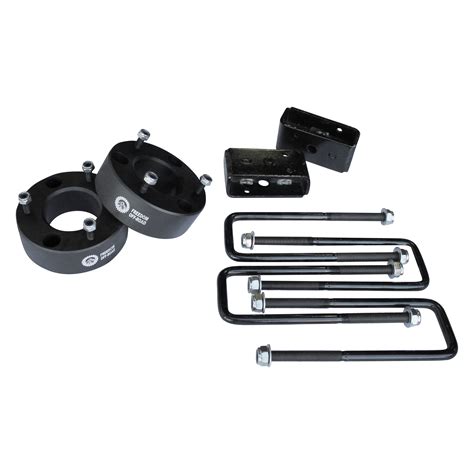 Freedom Off Road Fo G603 2al 3 X 2 Front And Rear Suspension Lift Kit