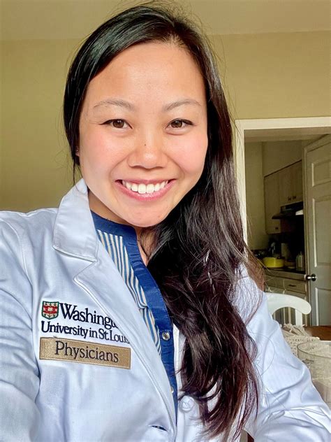 Residents Fellows Spotlight Jessica Liu MD Ophthalmology Visual