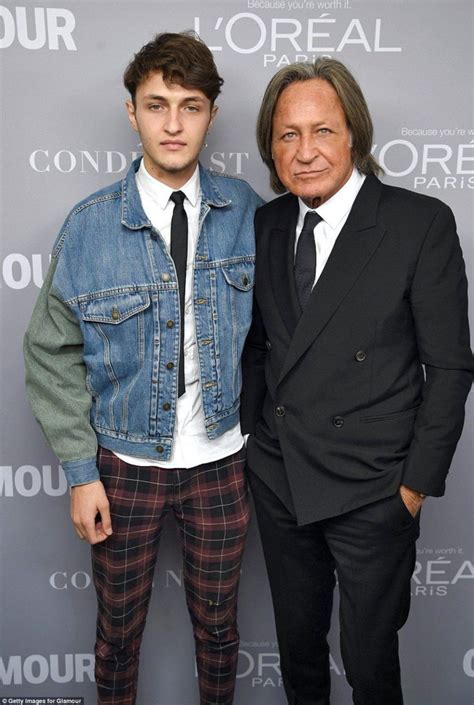 His birthday, what he did before fame, his family life, fun trivia facts, popularity rankings, and more. MOHAMED HADID - eniGma Magazine