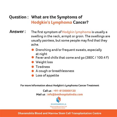 17 Best Images About Hodgkins And Non Hodgkins Lymphoma On Pinterest