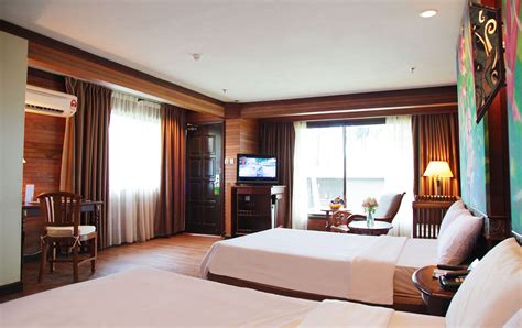 Overview reviews amenities & policies. Chalet - Damai Beach Resort