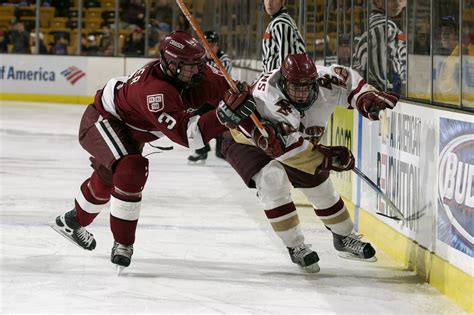 Boston College Men’s Hockey vs. New Brunswick: Final Thoughts and