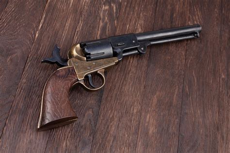the 1847 colt walker a texas pistol liberty shooting sports