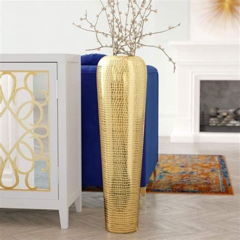 Large Floor Vase Tall Floor Vases Floor Vase Decor Vases Decor