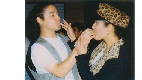 Chris Perez On His Book To Selena With Love