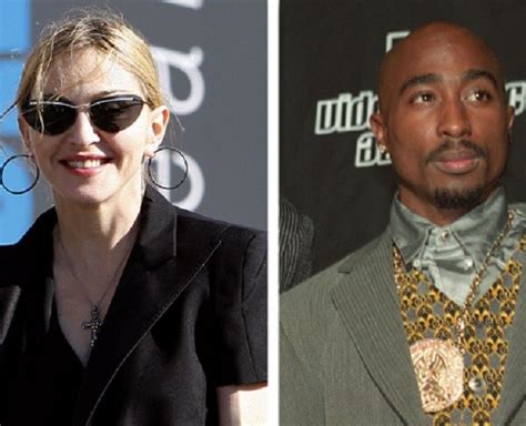Auction Of Madonnas Panties Tupac Shakur Love Letter Halted