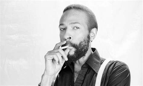 ‘you’re The Man’ Lost Marvin Gaye Album Defines An Era Of Soul Music