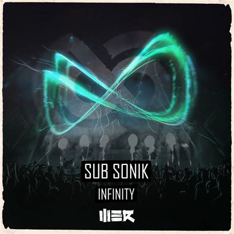 Sub Sonik Infinity MIDI