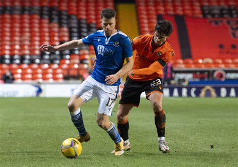 Stay up to date on st. Callum Davidson delighted to see St Johnstone's Guy ...