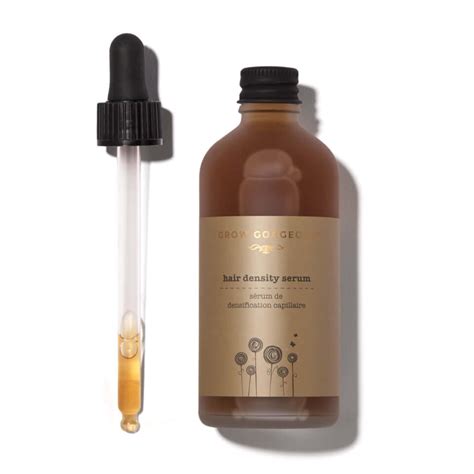 Grow Gorgeous Grow Gorgeous Hair Density Serum (3fl. oz - Supersize