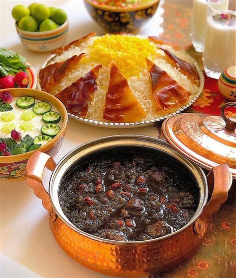 Ghormeh Sabzi Persian قورمه سبزی is an Iranian herb stew The main ingredients are a