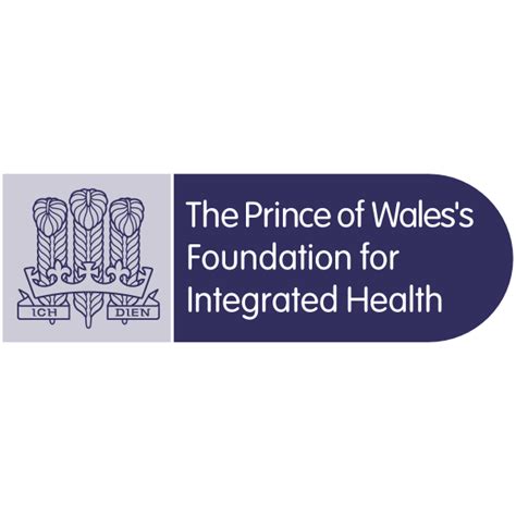 Prince Of Waless Foundation For Integrated Health Logo Download