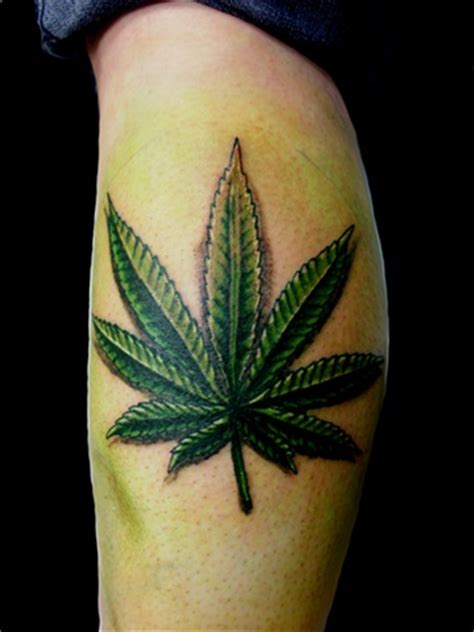 marijuana tattoos designs ideas  meaning tattoos