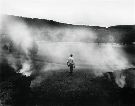 Photo Sally Mann A Thousand Crossings Part Ii Dreamideamachine Art View