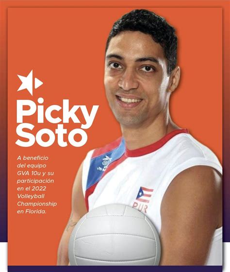 HéctorPicky Soto Helps Puerto Rican Athletes MENAFN COM