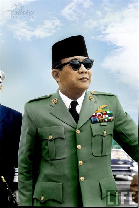 Sejarah Soekarno Hatta