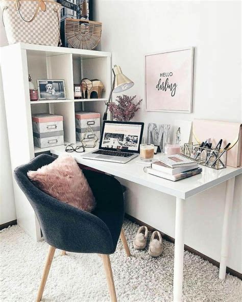 17 Amazing Corner Desk Ideas To Build For Small Office Spaces