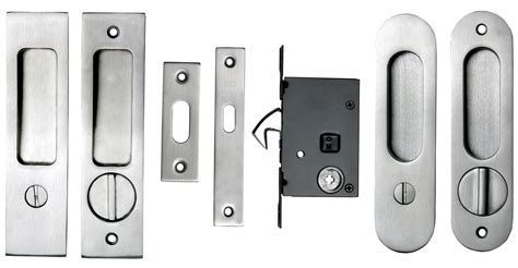 Double Pocket Door Latches | Pocket door hardware, Pocket doors, Pocket
