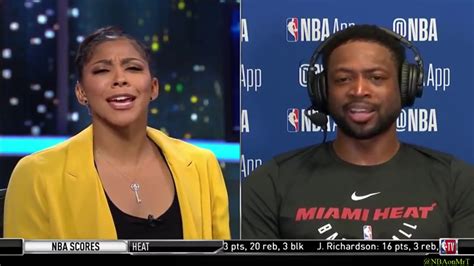Nba'in efsane isimlerinden olan wade, hisse alıyor. Dwyane Wade reaction to Miami Heat defeat Utah Jazz 102 100 | NBA GameTime - YouTube