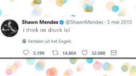 Funniest And Cutest Shawn Mendes Tweets Ever Youtube