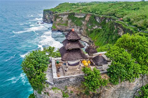 5 Most Beautiful Temples In Bali Trawell Blog