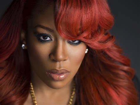 Bet Music Matters Presents The Rebellious Soul Tour With K Michelle