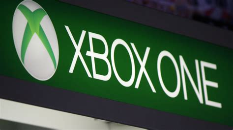Xbox One Prices Might Drop