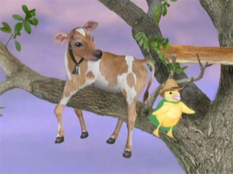 Wonder Pets Save The Cowsave The Skunk Tv Episode 2006 Imdb