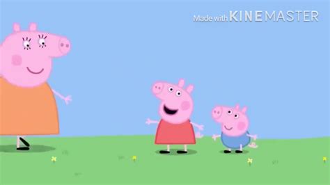 Peppa Pig Rated R Youtube