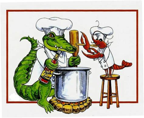 Alligator christmas torrents for free, downloads via magnet also available in listed torrents detail page, torrentdownloads.me have largest bittorrent database. Crawfish Boil w the alligators | Louisiana art, Louisiana ...