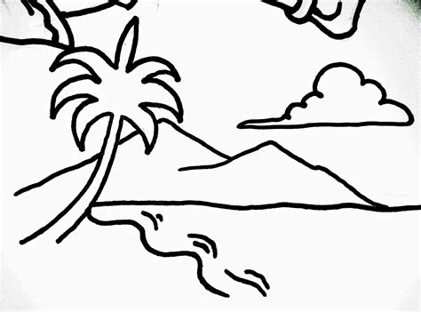 Ahmedatheism mewarnai gambar tema rekreasi. Mewarnai Pemandangan Gambar Tempat Rekreasi Untuk Anak Tk ...