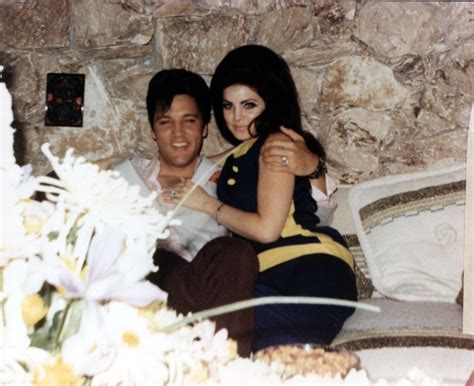 why did elvis and priscilla presley divorce cheating affairs separation explained the hiu