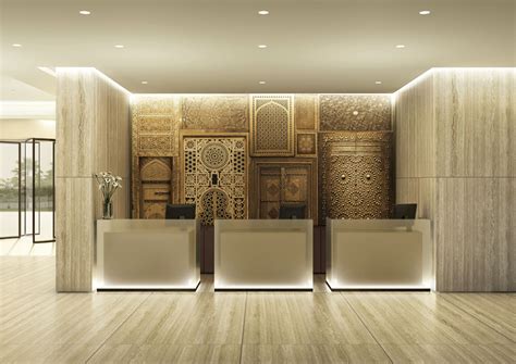 Best Italian Interior Design Projects In Dubai Radisson Silicon Oasis