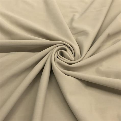 Spandex Matte Milliskin Nylon Spandex Fabric 4 Way Stretch 58 Wide