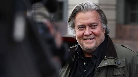 Steve Bannon Indicted On Contempt Of Congress Charges This Nation