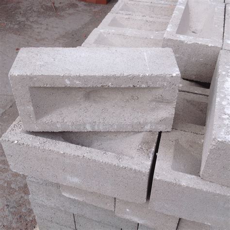 73mm Frogged Concrete Common Brick