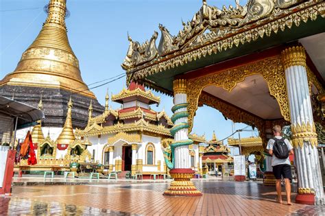 Get the current news about coronavirus in myanmar. Why To Visit Mawlamyine & Hpa An In Myanmar | Wanderers ...