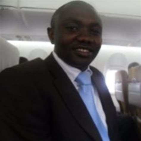 Michael Obiri Yeboah Assistant Teaching Professor Ba Mphil