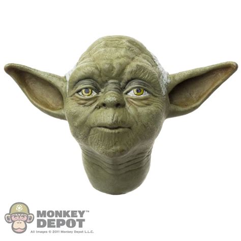 Yoda Head Png 10 Free Cliparts Download Images On Clipground 2024
