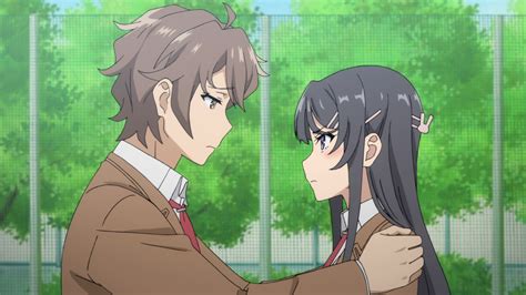 Ver Rascal Does Not Dream Of Bunny Senpai Temporada 1 Episode 3 Sub