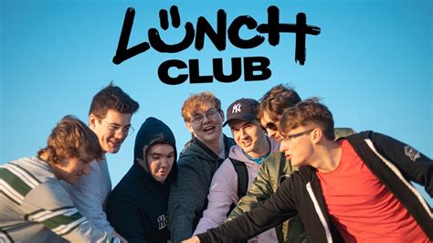 Lunch Club Smosh Wiki Fandom