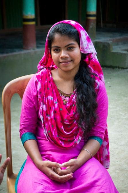 girls in bangladesh learn to talk their way out of forced marriage women s rights and gender