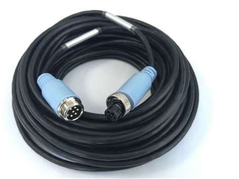 6pin Extension Cable New Transvision Technlogy Co Limited