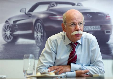 Bild Zu Daimler Chef Zetsche Bei Uns Wird Nicht Manipuliert Bild