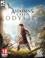 Jouez gratuitement à Assassins Creed Odyssey ce week end Hamster
