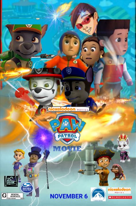 South indian all movies hindi dubbed download avan ivan (2011) hindi dubbed uncut  hdrip. PAW Patrol Movie (2020) | Idea Wiki | FANDOM powered by Wikia