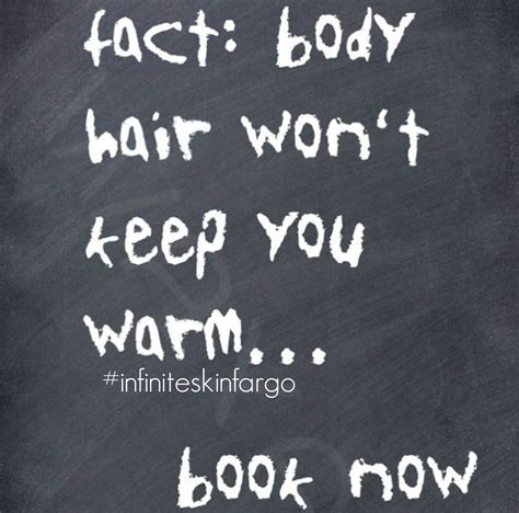 Because the procedure works to destroy the follicle and promises a more permanent and much smoother. #Dermaplane #hairremoval #Infiniteskinfargo #Laser ...